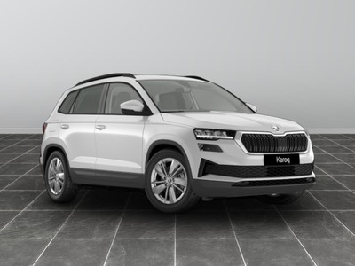 Skoda Karoq 2.0 tdi evo scr 150cv executive dsg