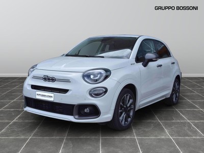 Fiat 500X x 1.3 multijet 95cv sport