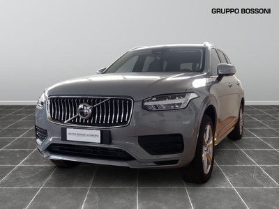 Volvo XC90 2.0 b5 core awd automatico 7p.ti