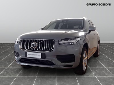 Volvo XC90 2.0 b5 core awd automatico 7p.ti