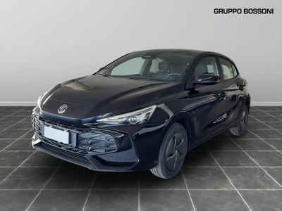 Mg MG3 MG 1.5 hybrid+ standard
