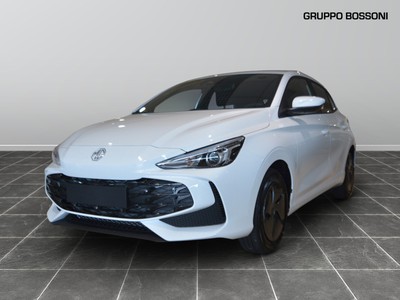 Mg MG3 MG 1.5 hybrid+ standard