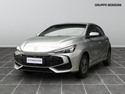 Mg MG3 MG 1.5 hybrid+ standard