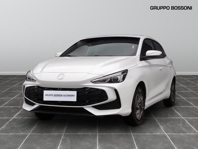 Mg MG3 1.5 hybrid+ standard
