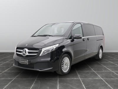 Mercedes Vans Classe V extralong 250 d sport 9g-tronic plus