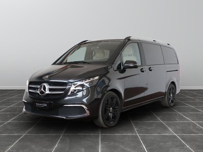 Mercedes Vans Classe V long 300 d premium 9g-tronic plus