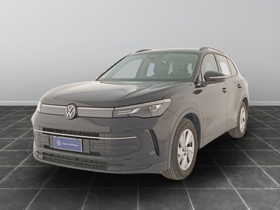 Volkswagen Tiguan 2.0 tdi scr 150cv life dsg
