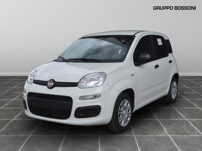 Fiat Professional Panda van 1.0 hybrid 70cv 2p.ti serie 9