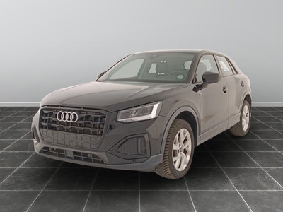Audi Q2 35 2.0 tdi business advanced s tronic