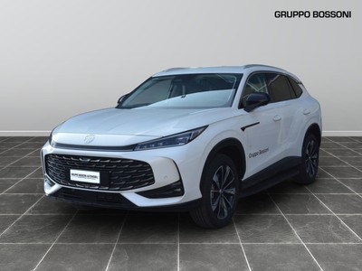 Mg HS 1.5 phev luxury auto