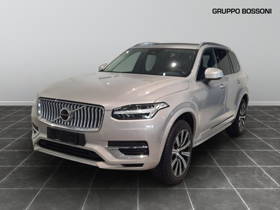 Volvo XC90 2.0 b5 plus bright awd automatico 7p.ti