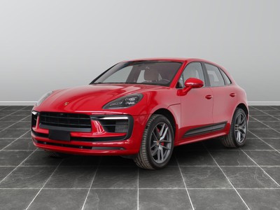 Porsche Macan 2.9 v6 380cv s pdk