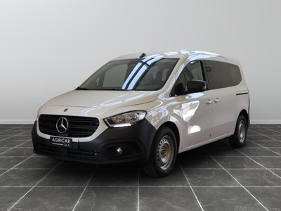 Mercedes Vans Citan 112 cdi furgone extralong