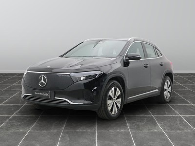 Mercedes EQA 250+ progressive