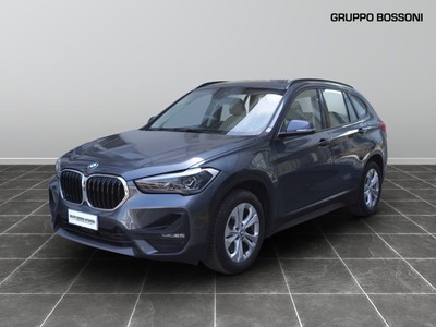 BMW X1 25e xdrive business advantage steptronic