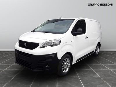 Peugeot Expert e premium compact 136cv 50kwh