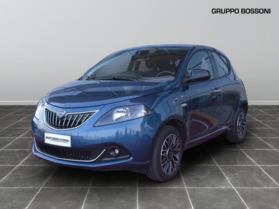 Lancia Ypsilon 1.0 firefly hybrid 70cv platino s&s