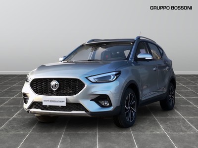 Mg ZS classic 1.5 luxury