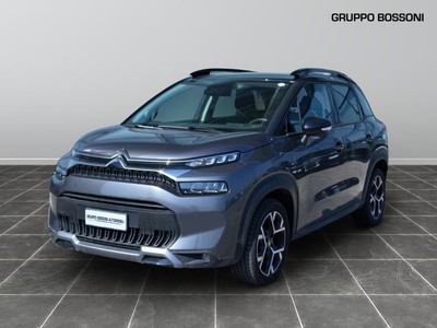 Citroen C3 Aircross 1.2 puretech max eat6 s&s