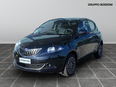 Lancia Ypsilon 1.0 firefly hybrid 70cv platino s&s