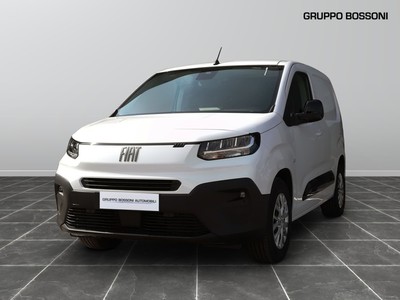 Fiat Professional Doblò e van ch1 bev 50kwh