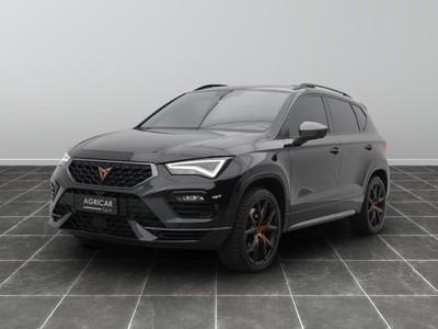 Cupra Ateca 2.0 tsi vz 4drive dsg