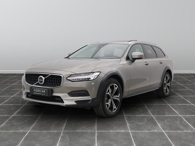 Volvo V90 Cross Country cross country 2.0 b4 business pro line awd geartronic
