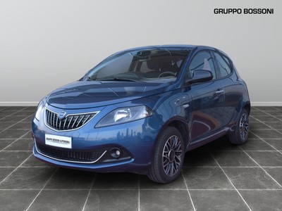 Lancia Ypsilon 1.0 firefly hybrid 70cv platino s&s