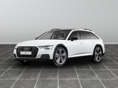 Audi A6 allroad allroad 40 2.0 tdi mhev 12v 204cv quattro ultra s tronic
