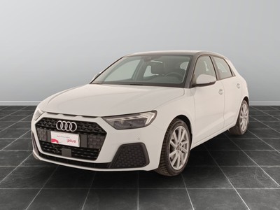 Audi A1 sportback 30 1.0 tfsi 110cv admired