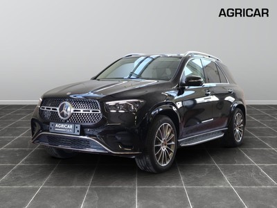 Mercedes Classe GLE gle 300 d mild hybrid amg line premium 4matic 9g-tronic plus