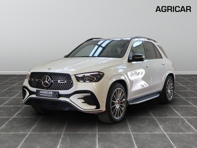 Mercedes Classe GLE gle 450 d mild hybrid amg line premium 4matic 9g-tronic plus