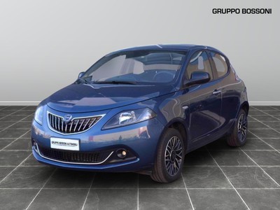 Lancia Ypsilon 1.0 firefly hybrid 70cv platino s&s