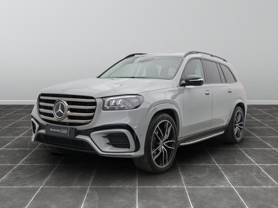 Mercedes Classe GLS gls 450 d amg line premium plus 4matic 9g-tronic