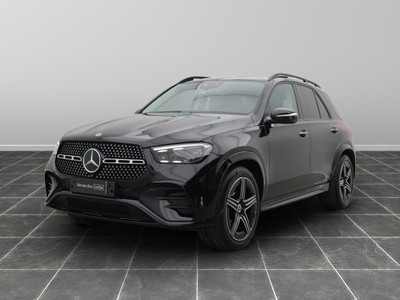 Mercedes Classe GLE gle 300 d mild hybrid amg line premium plus 4matic 9g-tronic plus