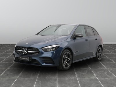 Mercedes Classe B 250 e plug in hybrid (e eq-power) premium 8g-dct