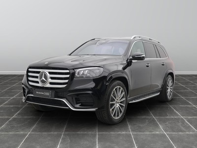 Mercedes Classe GLS gls 450 d amg line premium plus 4matic 9g-tronic