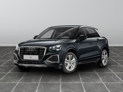 Audi Q2 35 1.5 tfsi business advanced s tronic