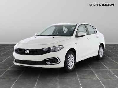 Fiat Tipo 4 porte 1.6 multijet 130cv s&s