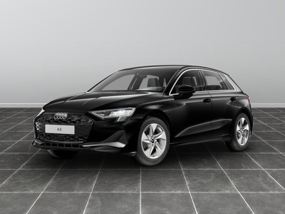 Audi A3 sportback 1.5 tfsi e 204cv business advanced s tronic