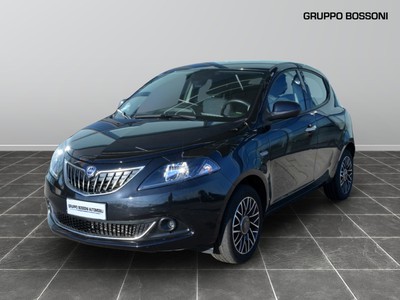 Lancia Ypsilon 1.0 firefly hybrid 70cv platino s&s