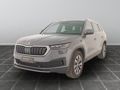 Skoda Kodiaq 1.5 tsi act style dsg 7p.ti
