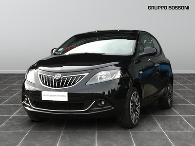 Lancia Ypsilon 1.0 firefly hybrid 70cv gold s&s