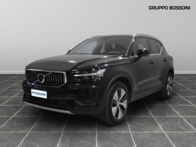 Volvo XC40 1.5 t4 recharge plug-in-hybrid inscription expression geartronic my21