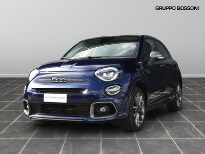 Fiat 500X x 1.3 multijet 95cv sport