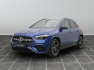 Mercedes GLA 200 d amg line advanced plus 8g-dct