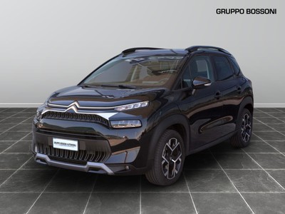 Citroen C3 Aircross 1.2 puretech max eat6 s&s