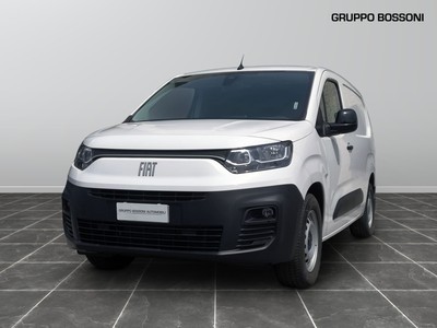 Fiat Professional Doblò e van lh1 bev 50kwh