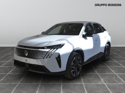 Peugeot 3008 1.2 hybrid 136cv allure e-dcs6