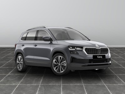 Skoda Karoq 1.5 tsi act selection dsg